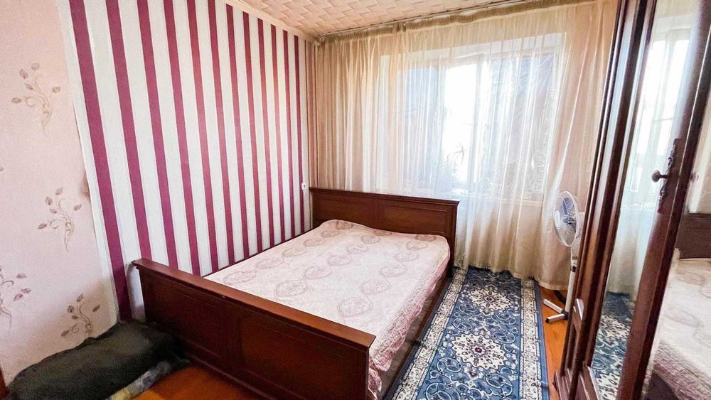 Продам 3 ком кв Орманова Центр Алишер Империя