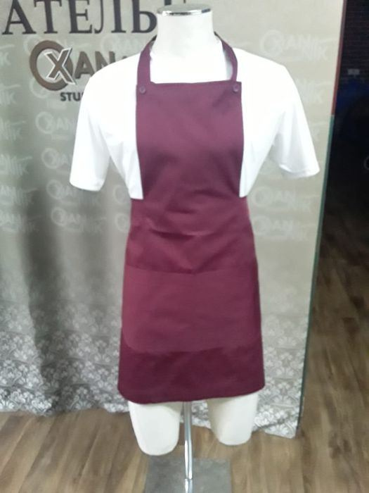 Распродажа фартуков
