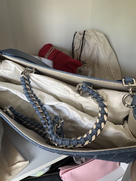 Дамска чанта Givenchy