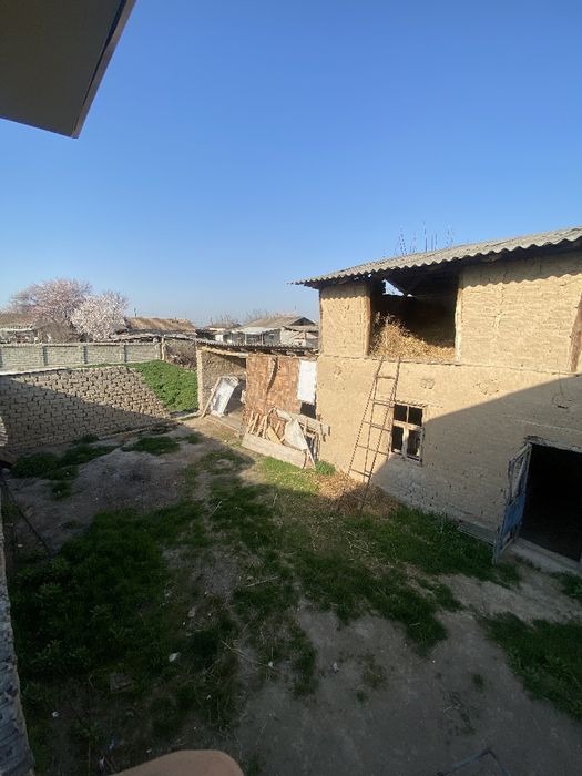 Srochno yer sotiladi 3 sotix Zangi otadan 7 km o'tganda Said o'ta maxa