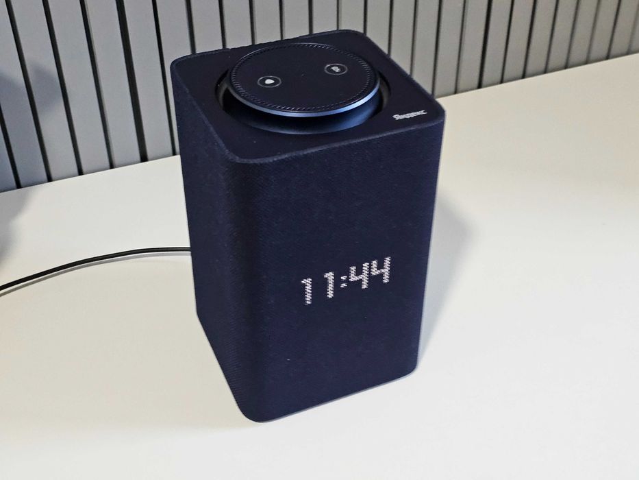 ПРОДАМ Яндекс Станция Макс (Умная колонка с Алисой) Состояние ОТЛИЧНОЕ