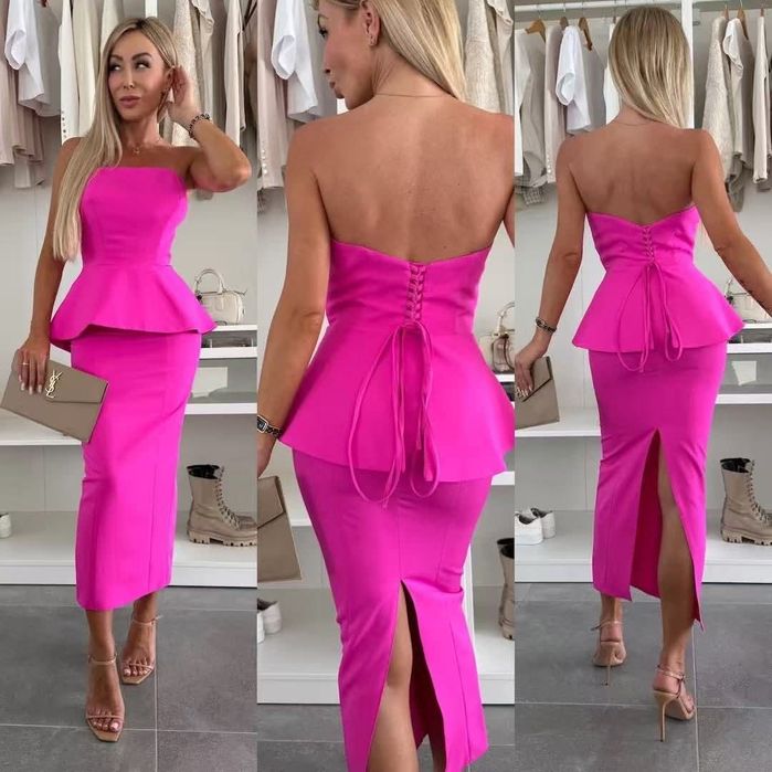 Дамски комплект стандартен размер