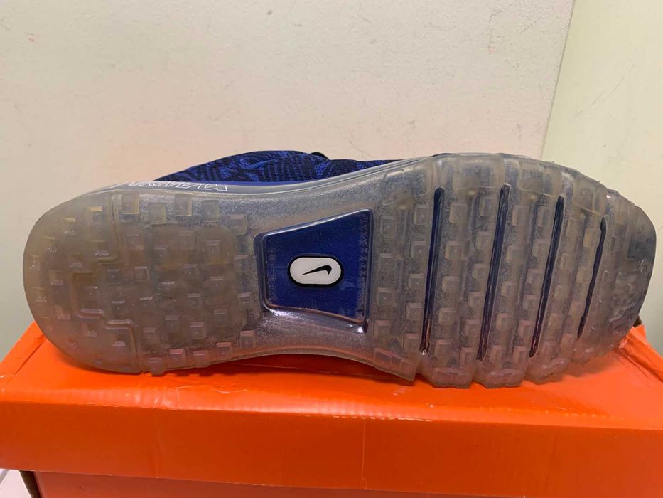 Продавам нови мъжки маратонки Nike Air Max 2016  с кутия номер 42