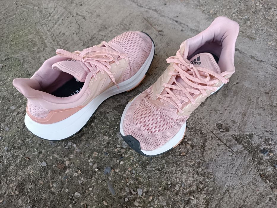 ADIDAS de alergare pe asfalt sau pistă de femei (fete)