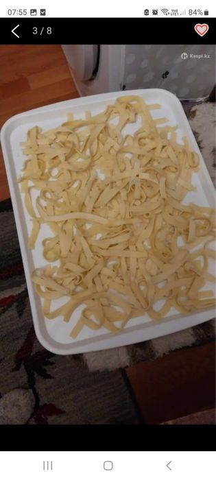 Продам электрическую лапшерезку