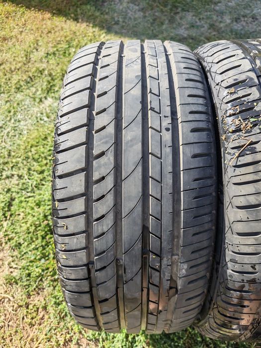 Style 664M 19 цола джанти Спорт пакет с гуми за BMW G30