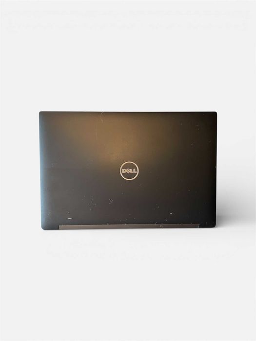 Лаптоп Dell Lattitude 7480, i5, 8GB RAM, Win 11