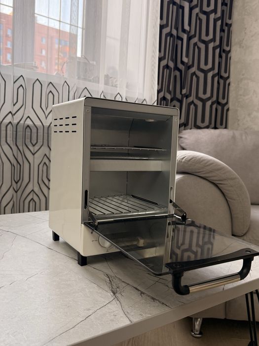 Стерилизатор инструментов