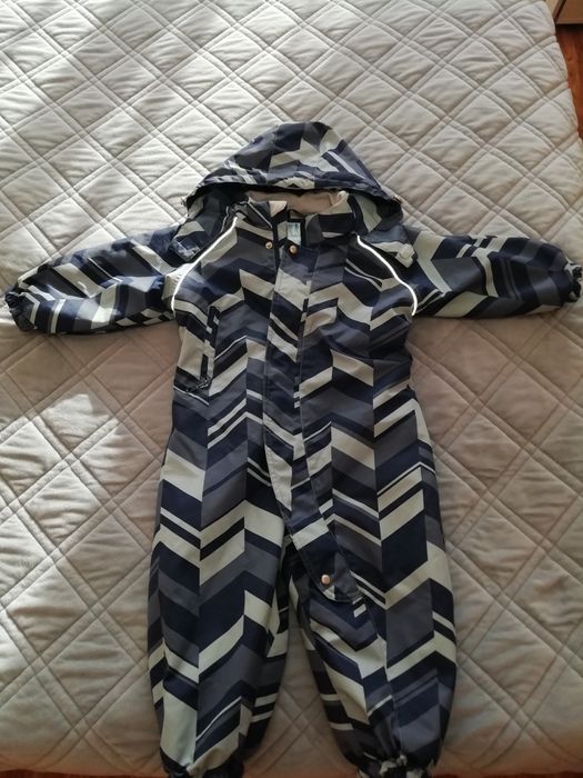 Продам детский комбинезон