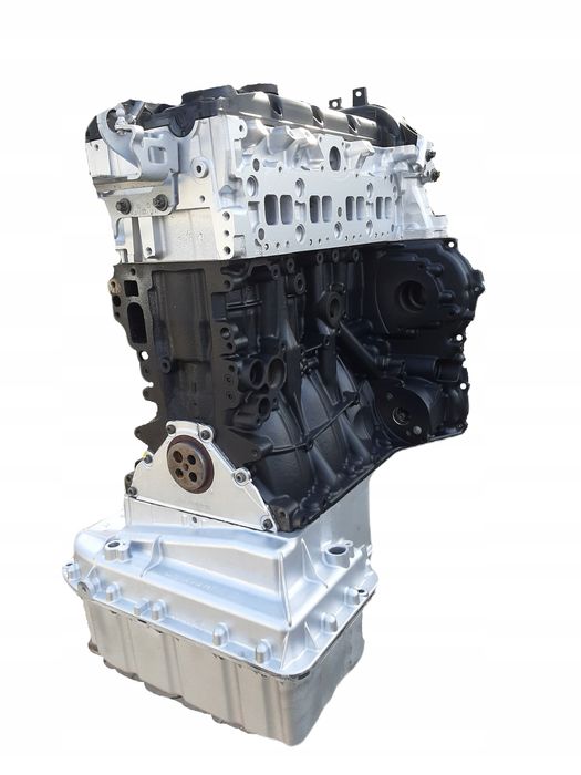 Motor mercedes cu garantie 1 an tip 651 2.2 sprinter Montaj inclus