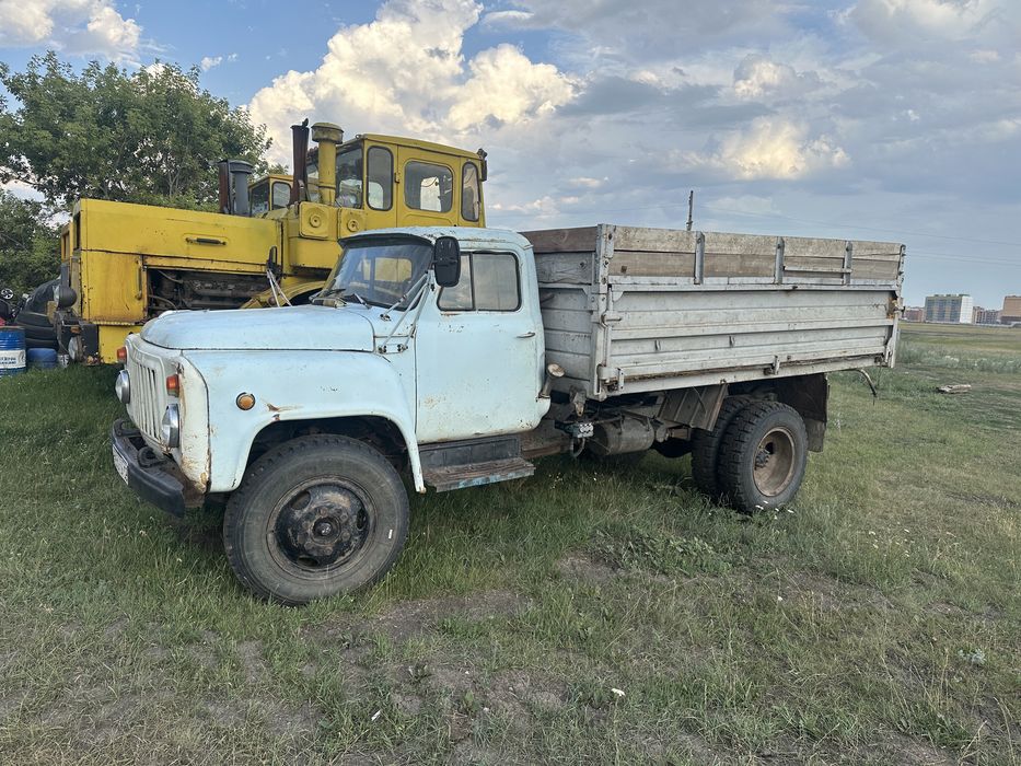 Продам газ 53 в