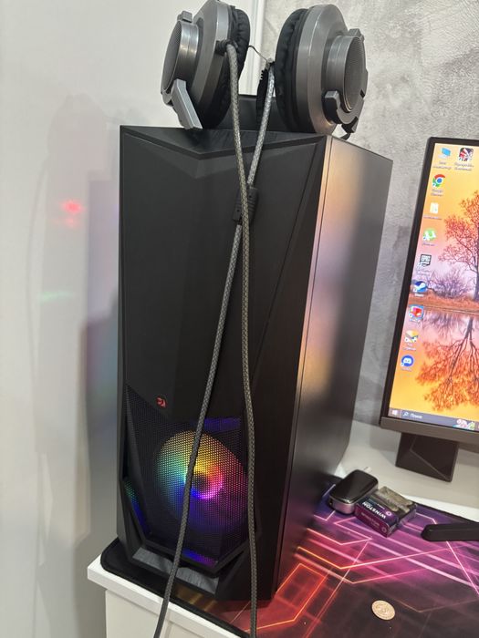 Продам игровой пк