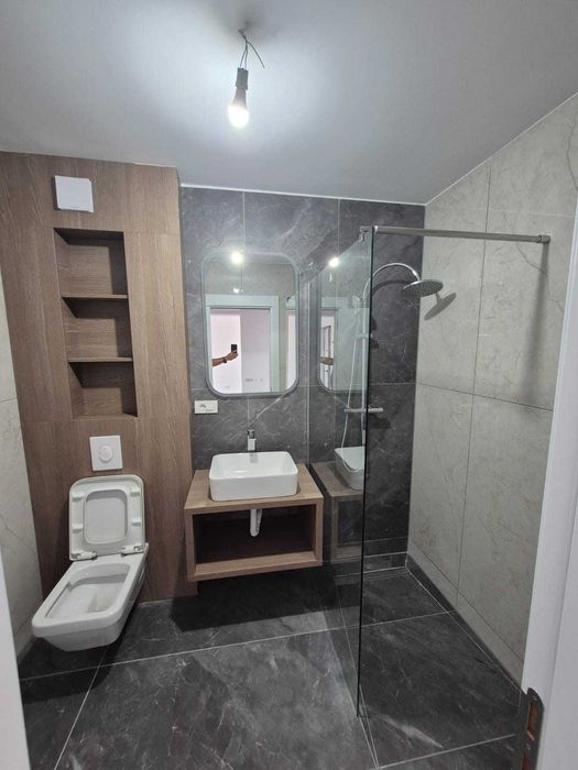 Apartament Studio Melchisedec Residence