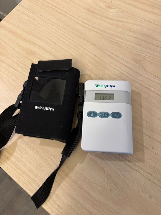 ABPM 7100 Holter Pressure Медицинское