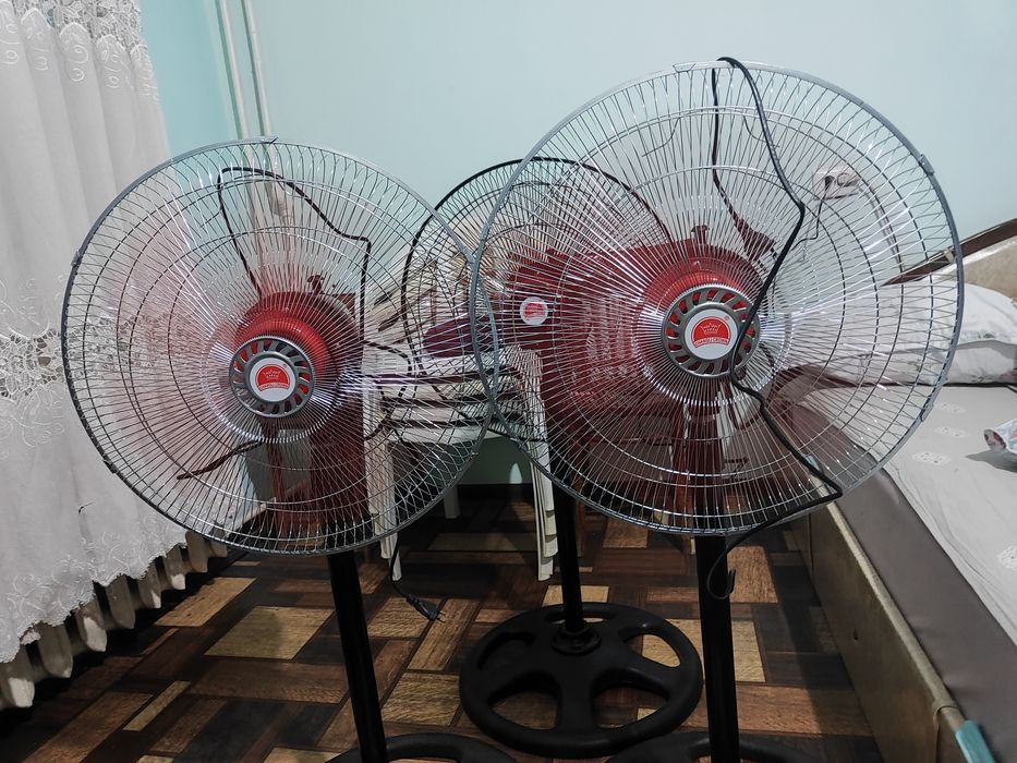 Продаётся вентилятор новый серия экономичности 3А +