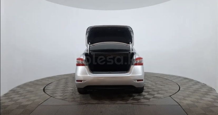 Nissan Sentra идиальный