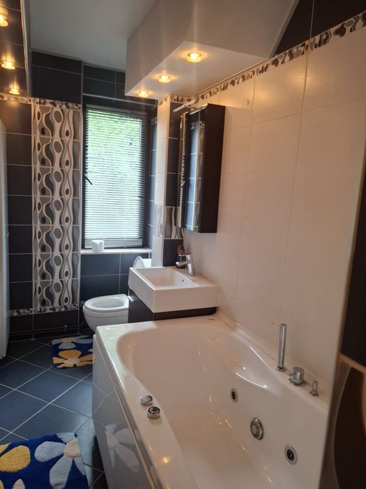 Vand apartament 2 camere ultracental