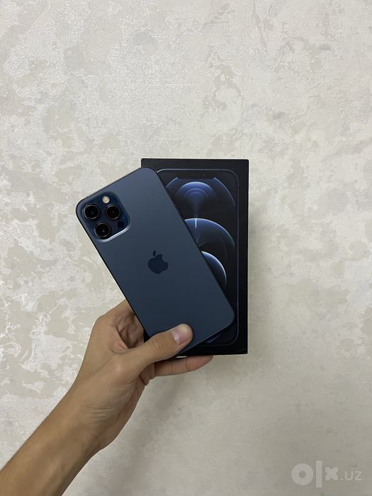 Iphone 12 pro max