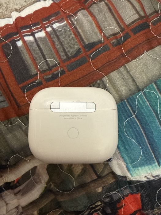 Airpods 3 оригинал