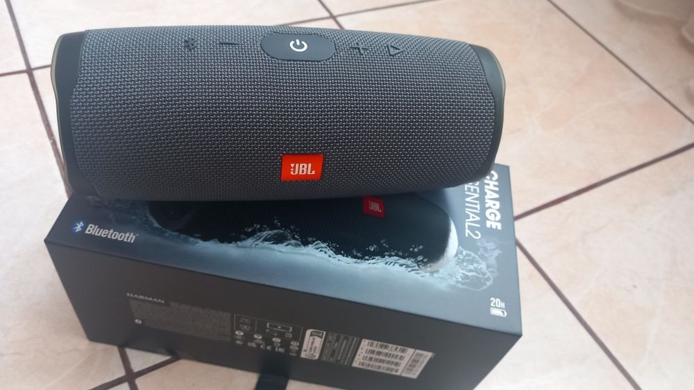 JBL esential 2 40W