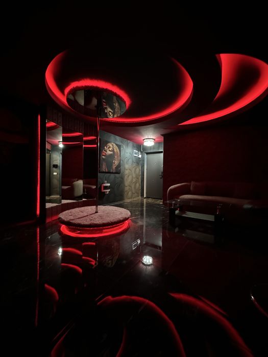 Apartament Regim hotelier sos Oltenitei - Berceni - LUX!