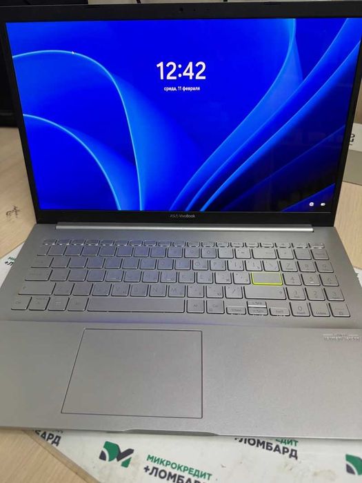 Asus (Кордай, Жибек Жолы 189) лот 884256