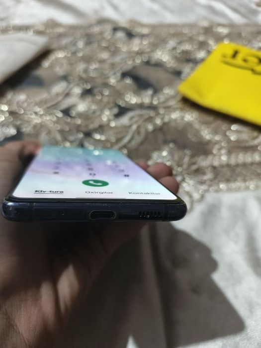 Samsung Galaxy S20 FE