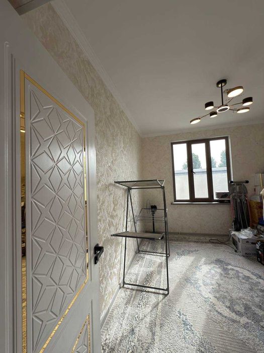 Продаётся НОВЫЙ КОТТЕДЖ со всеми удобствами СРОЧНО! KOTTEDJ SOTILADI !