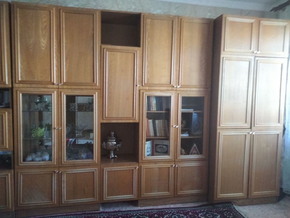 Продается стенка