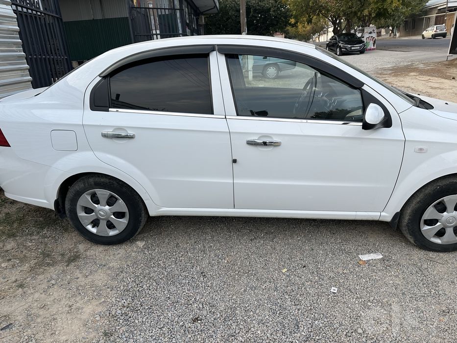 Chevrolet nexia3