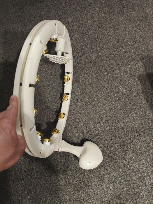 Продам новый обруч (хулахуп)