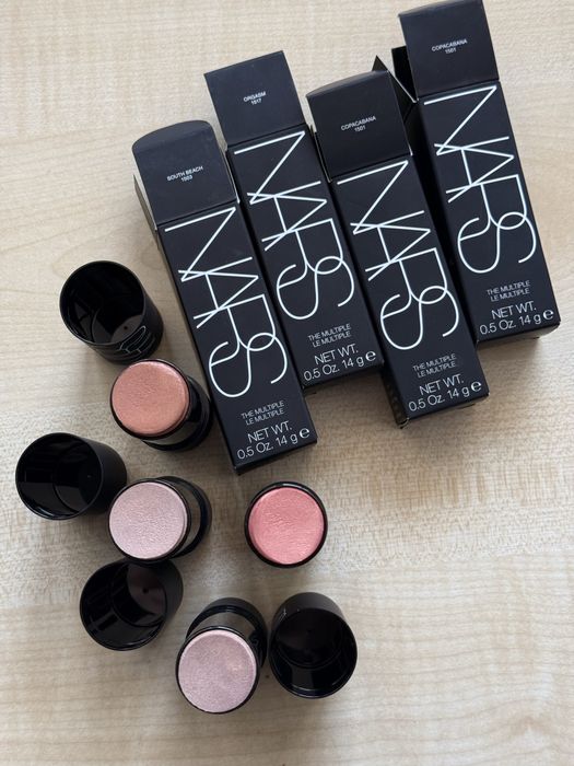 Highlighter Stick Nars