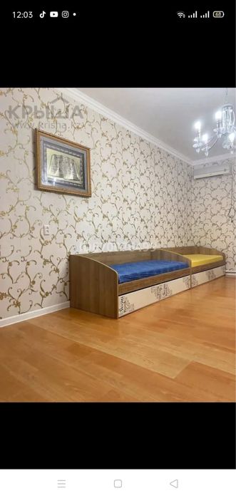 Кровати детские