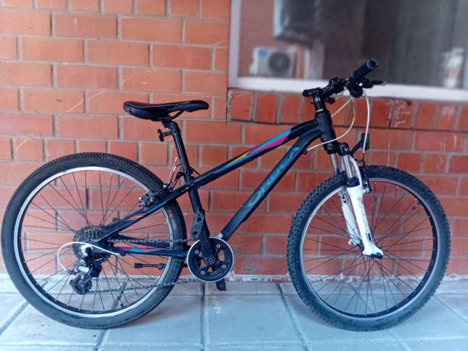Горный велосипед Orbea