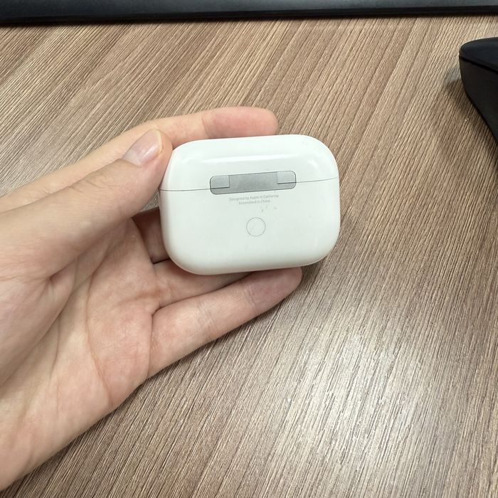 Продам наушники airpods pro2