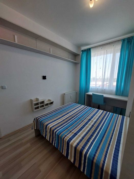 Închiriez apartament UTA ared
