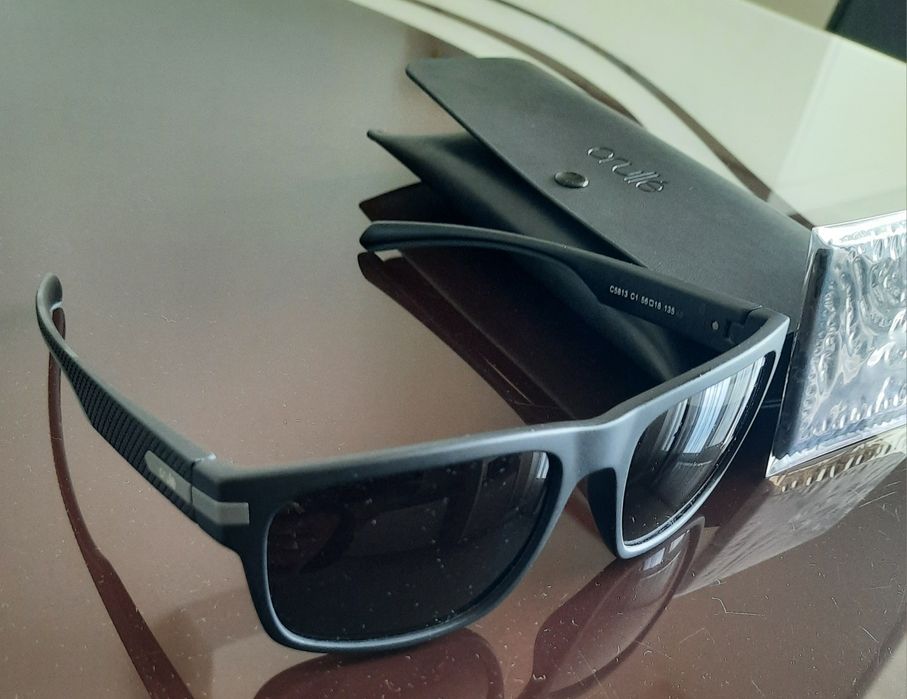 Ochelari de soare polarizati Crullé C5813 C1