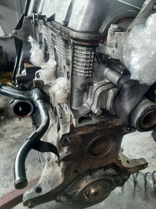 motor 188a4000 1.2b  lancia ypsilon fiat panda palio punto