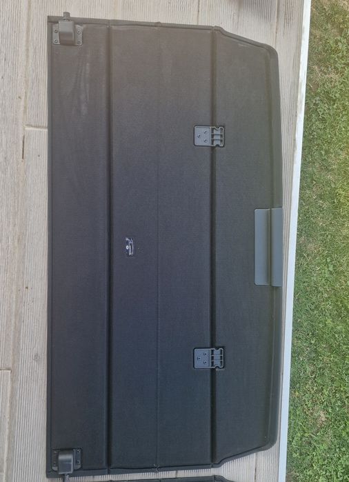 Кори за багажник за Range Rover Land Rover