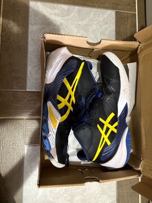 ASICS оригинал кроссовки