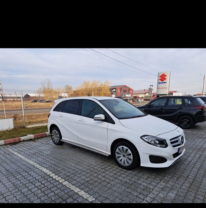 Închiriez VAN 8+1, ,berline, dube, platforma