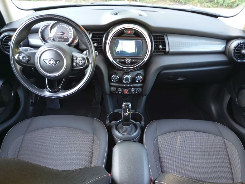 Mini Cooper D 1.5 Diesel 116 Cp 2018 Euro 6 Automata Timisoara • OLX.ro