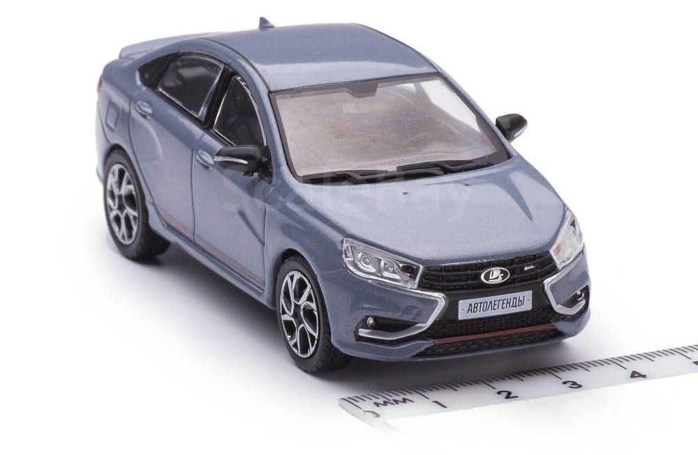 Продам модели авто России в машстабе 1/43