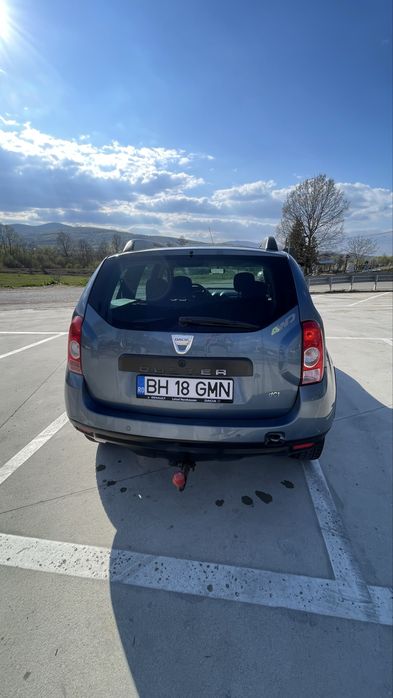 Dacia Duster 1.5DCI Tractiune 4X4