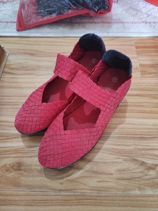 Женские туфли Dubai р-р 37