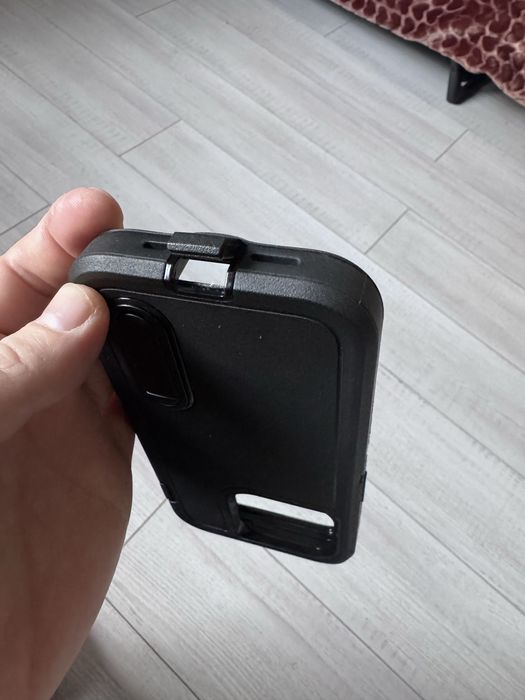 Продам чехол на Iphone 15pro 360