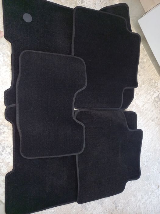 Коврики Лада Веста