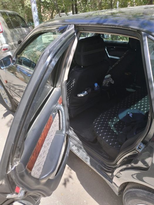 Продается ауди 100 С 4