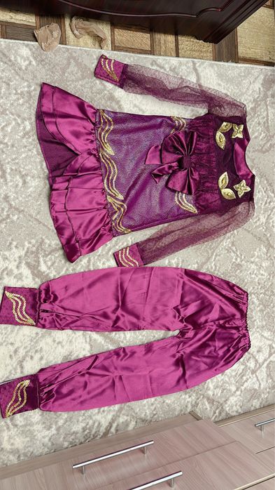 Келинлар учун либослар