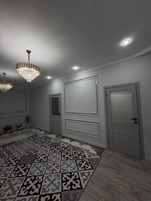 Продается дом , 2023 г, керамзит